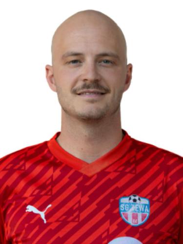 Timo Keller
