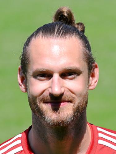 Nils Horstmann