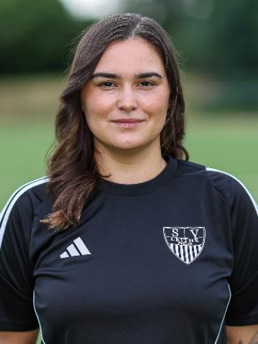Nadine da Silva Pohl