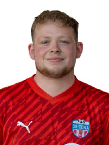 Jannik Maier