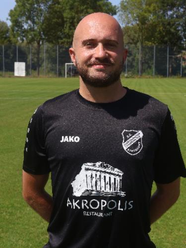 Marcel Adam