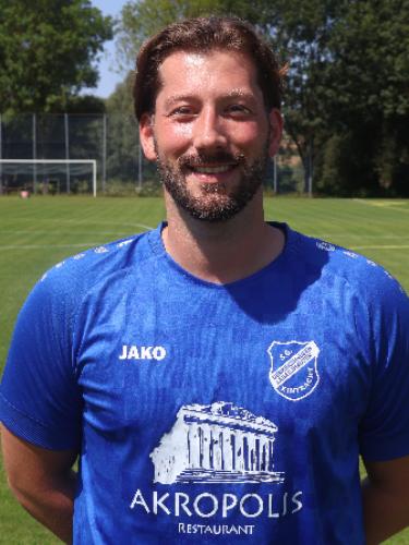 Timo Beihse