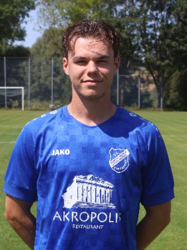 Jannis Benedict Brandt