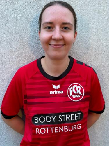 Anna-Lena Bambach