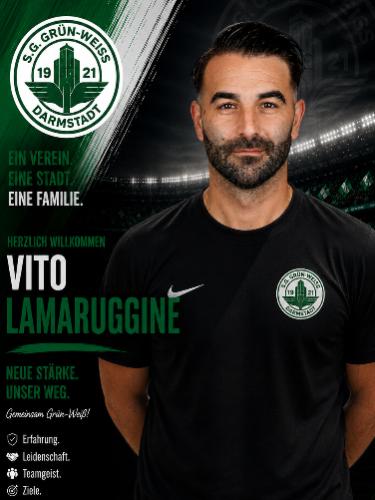 Vito Lamaruggine