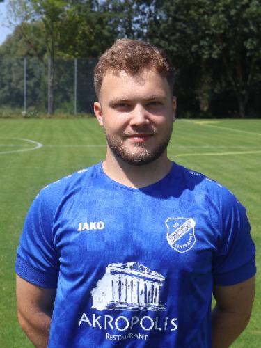 Chris Dreier