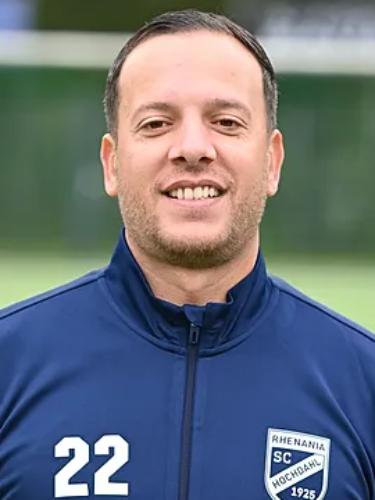Mohamed Chaibi
