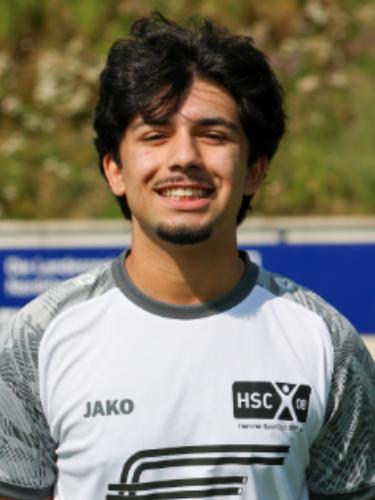 Massih Raihan Ahmady