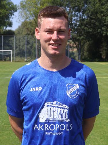 Joel Hain