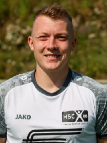 Nico Breitländer