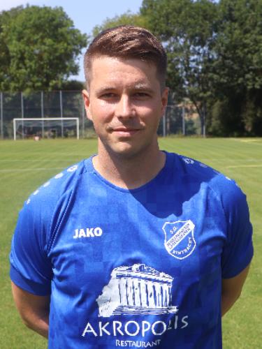 Fabian Hohmeier