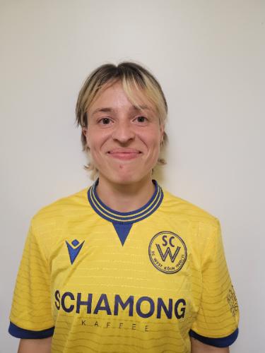 Lisa Schlücking