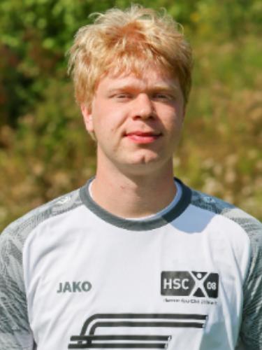 Hannes Peter Eickelkamp