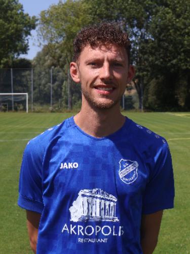 Niklas Mönnig