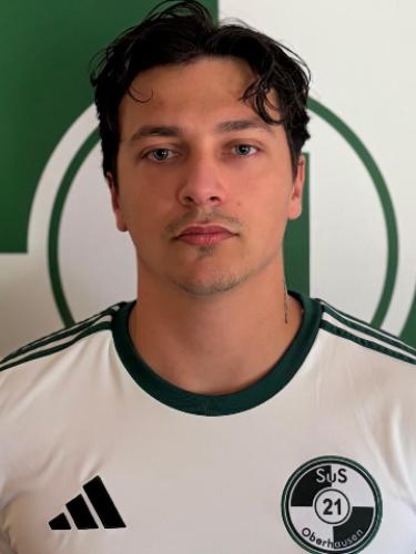 Jihan Jeremi Bayram