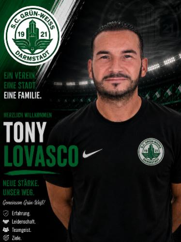 Antonio Lo Vasco