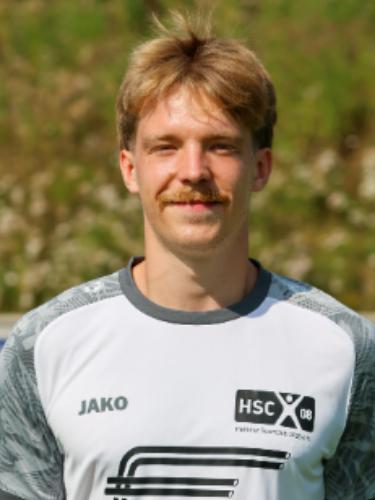 Lien Maxim Greitemeier