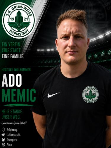 Admir Memic