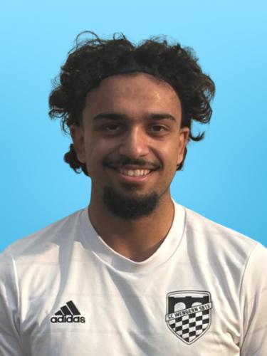 Samed-Yigit Ayar