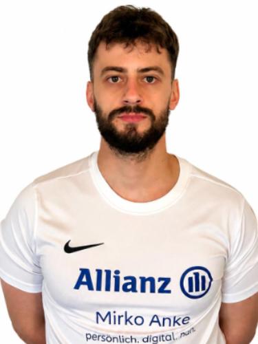 Edin Mesic
