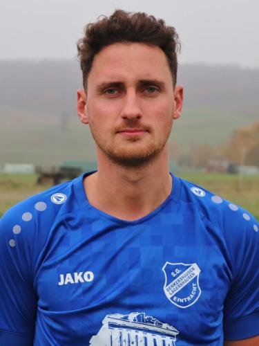 Nick Mirko Wasmuth