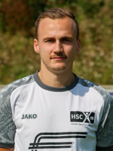 Alexander Hinkelmann