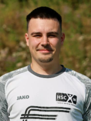 Adreano Isaak