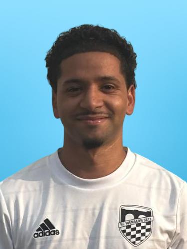 Luan Correa Silva