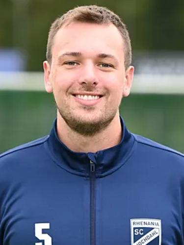 Leon Grabiak