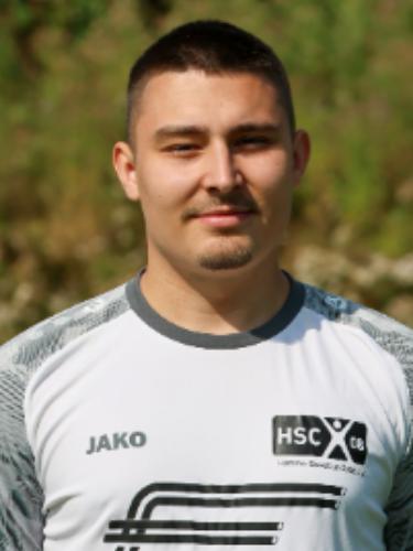 Enrico Isaak