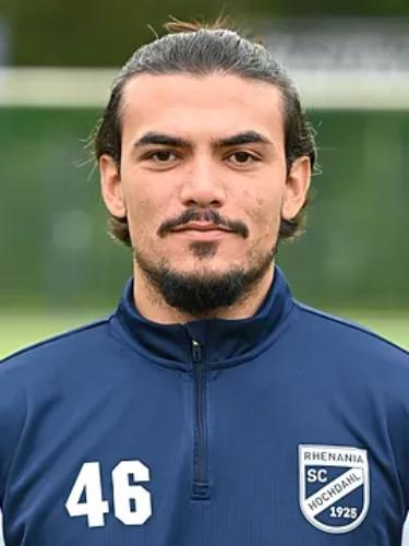 Cemal Nuri Gülmez