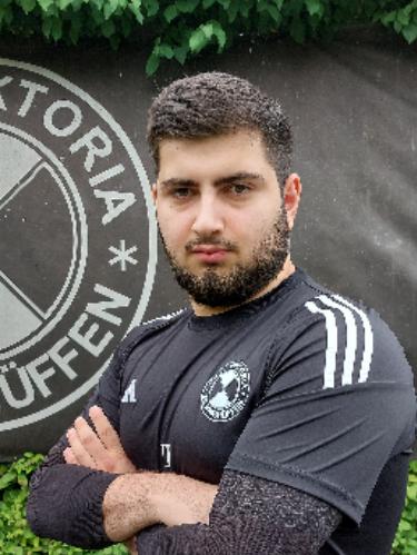 Arsen Grigoryan