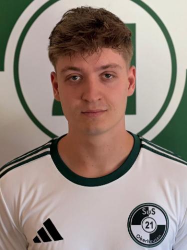 Tim Füten