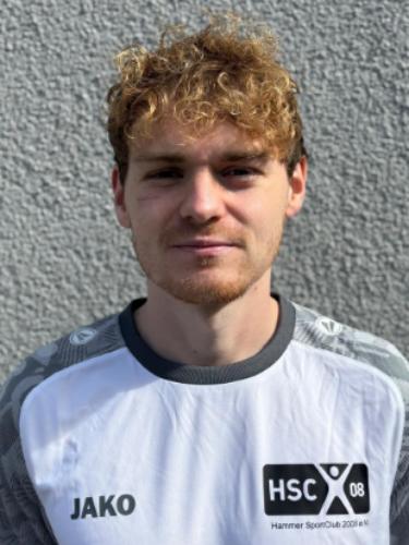 Lennard Kiene