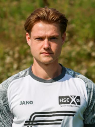 Maximilian Krause