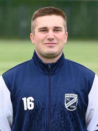 Nils Kolaric
