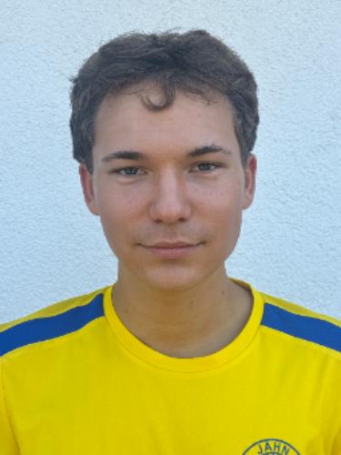 Lukas Bessler