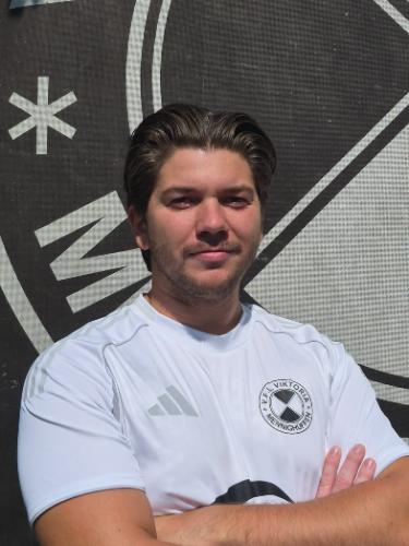 Sensmeier Kai