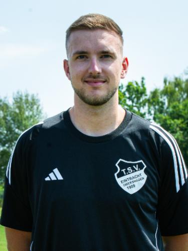 Simon Ahlvers