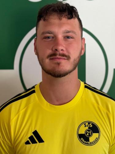 Nico Kinscher