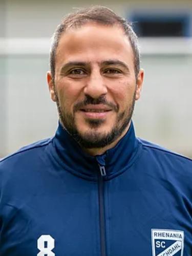 Saman Ostad-Azim