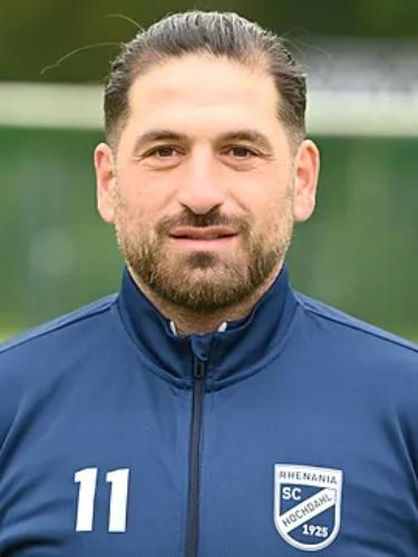Ahmed Omairat