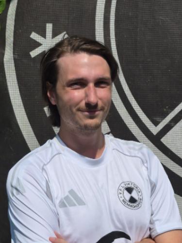 Sven Rahmöller