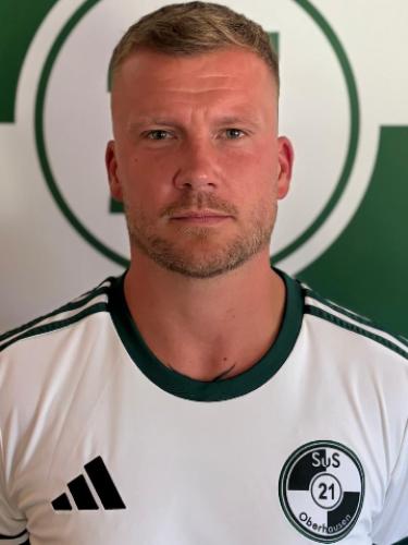 Kevin Patrick Konrad