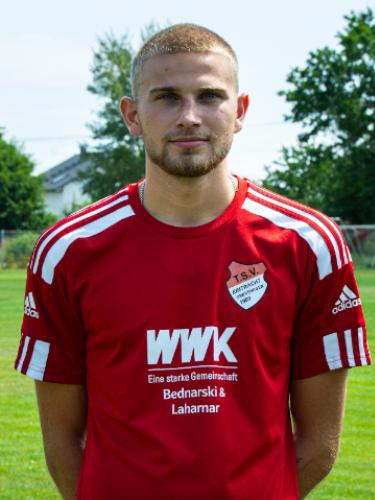 Mattis Maximilian Bleich