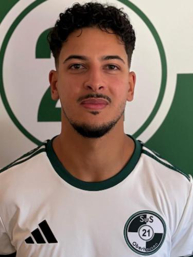 Brahim Mountacer