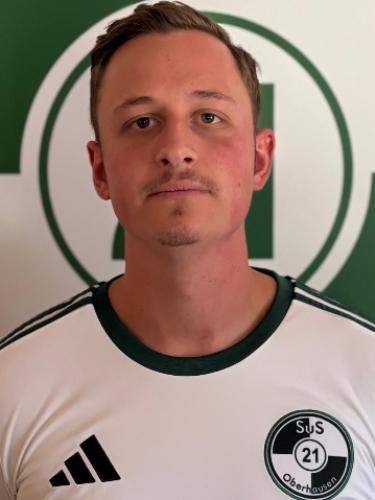 Fabio Mülling