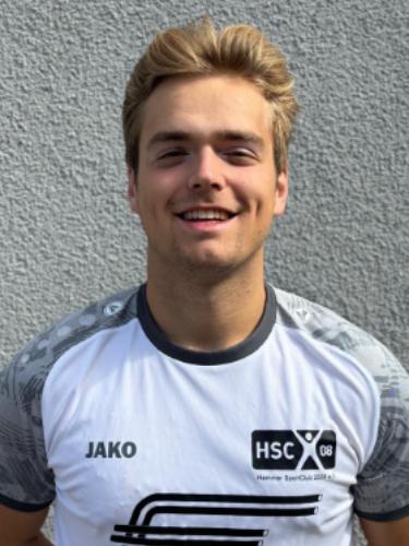 Jannis May