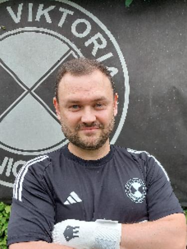 Jannik Müller