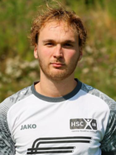 Nick Möller